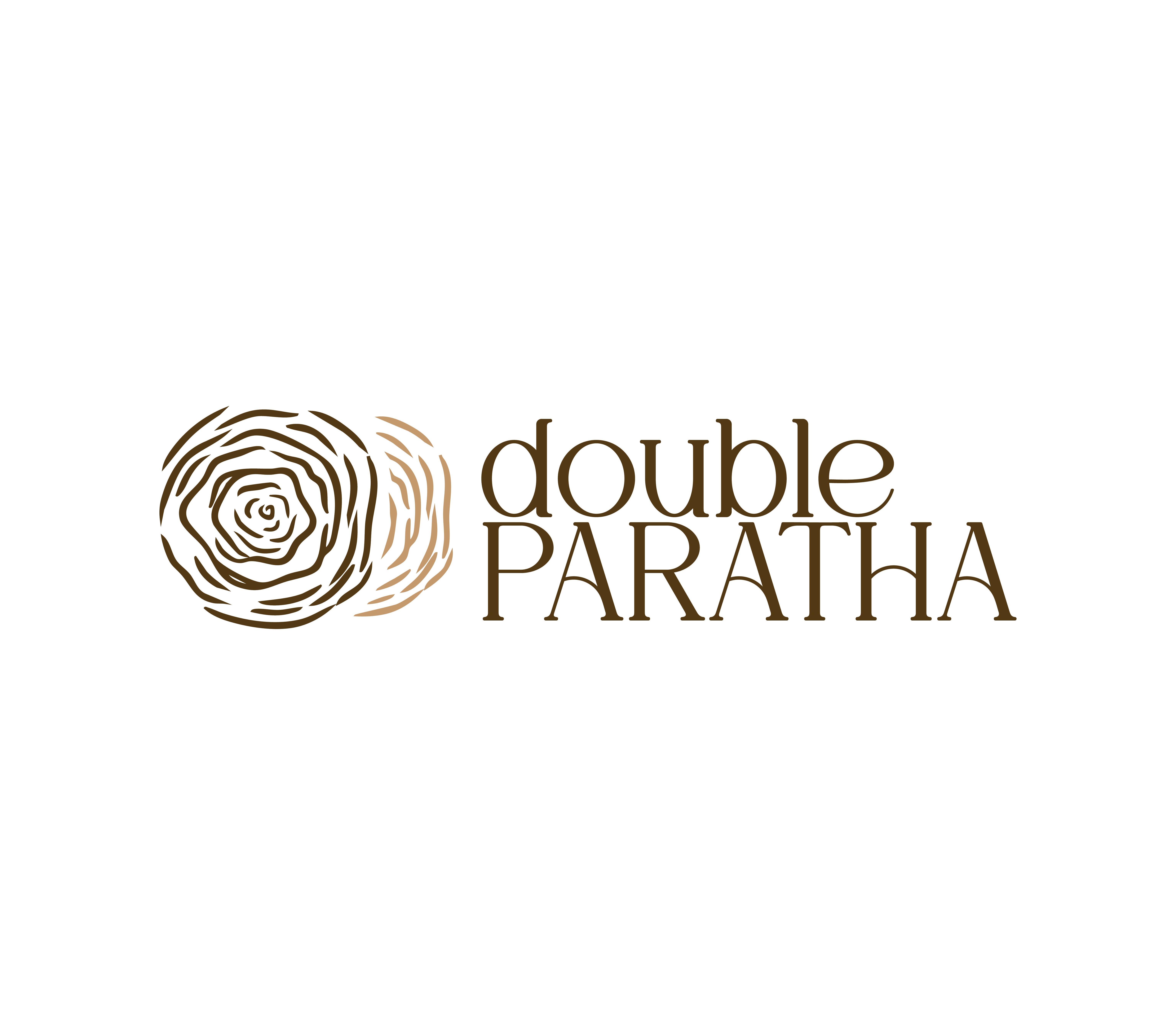 Double Paratha